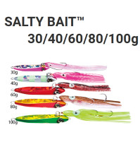 SALTY BAIT™ 30G - F865X - YO-ZURI 